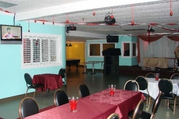 Northern Tropics Venue